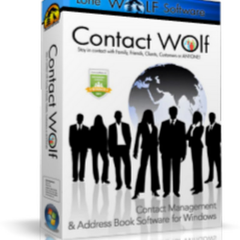 Lone Wolf Software