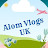 Alom Vlogs UK