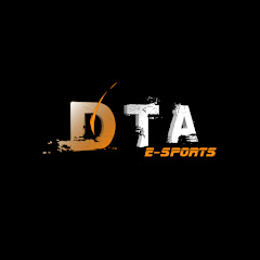 DELTA E-SPORTES channel logo