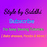 tcK4auNtG5I-channel-avatar-Style by Siddhi