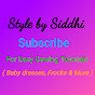 Style by Siddhi logo