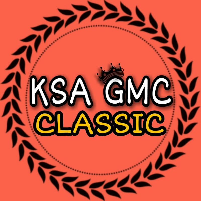 KSA GMC