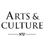 NTD Arts & Culture logo