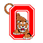 Ozark Tigers logo