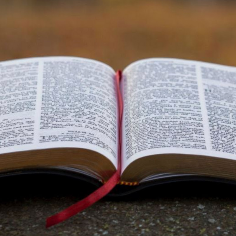 Healing Scriptures And Bible Verses