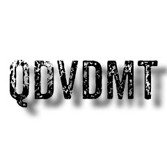 Логотип каналу QDVDMT OFFICIEL
