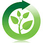 GreenPlanetScientific logo