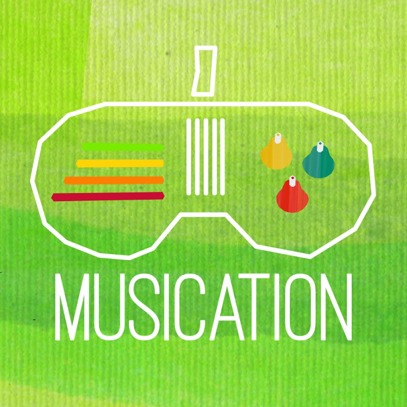musication icon