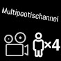 Multipootischannel logo
