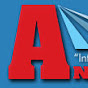 Anderson Roofing logo
