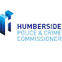 Office of Police and Crime Commissioner Humberside