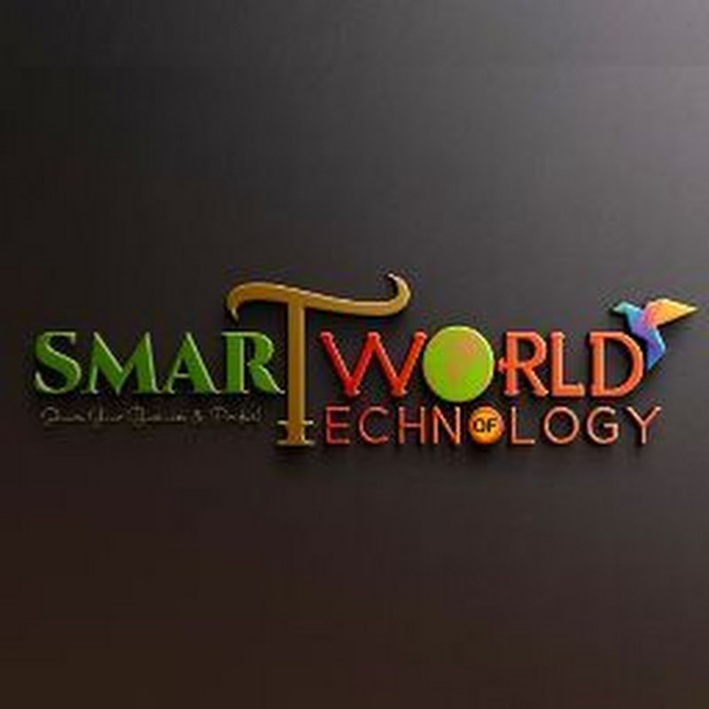 SMART WORLD OF TECHNOLOGY