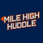 Mile High Huddle logo
