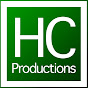 Hell Creek Productions logo