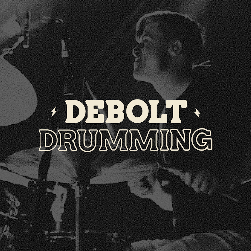 DeBoltDrumming