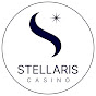 Stellaris Casino logo