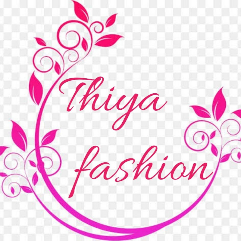 Thiya fashion