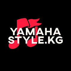 YAMAHA style.K.G channel logo