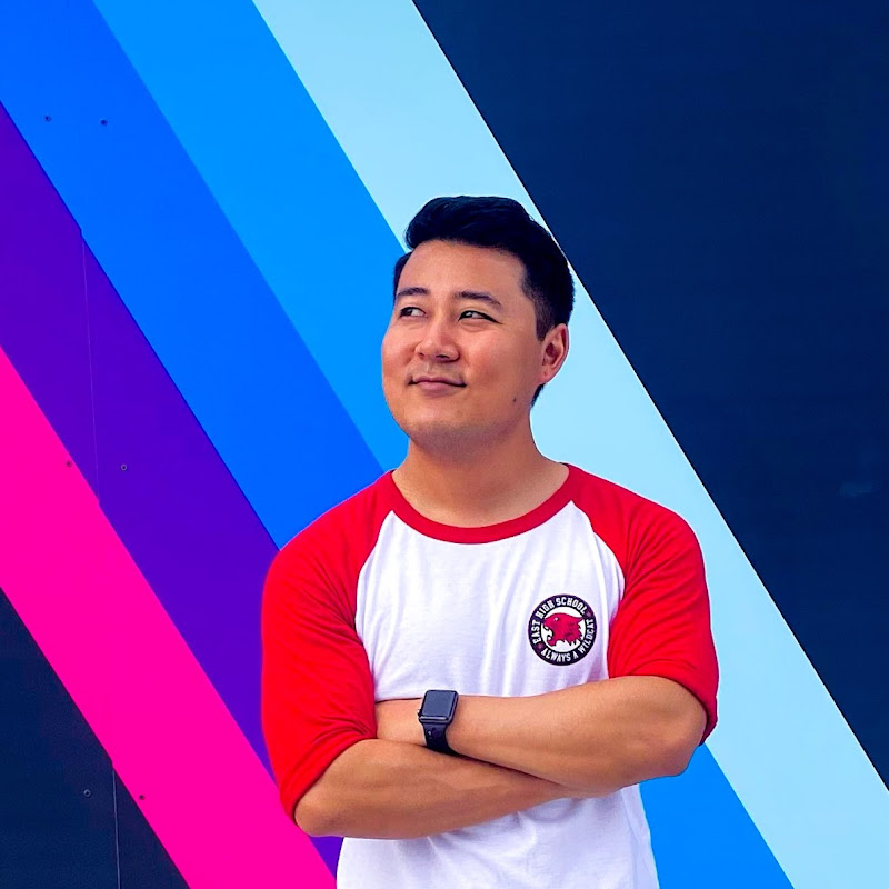 Brandon Tao