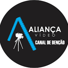 ALIANÇA CANAL DE BENÇÃO channel logo