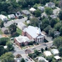 Belmont Baptist Church - Cville logo