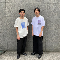 ただの服好きアイコン画像