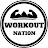 WORKOUT NATION