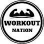 WORKOUT NATION logo
