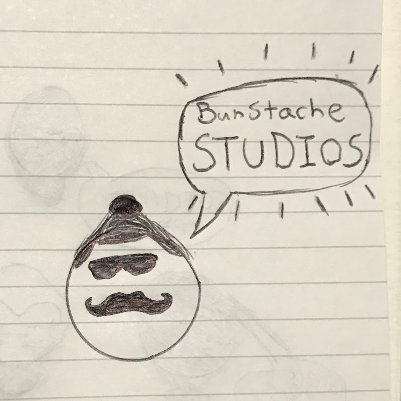 Bunstache Studios