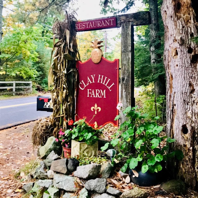 Clay Hill Farm