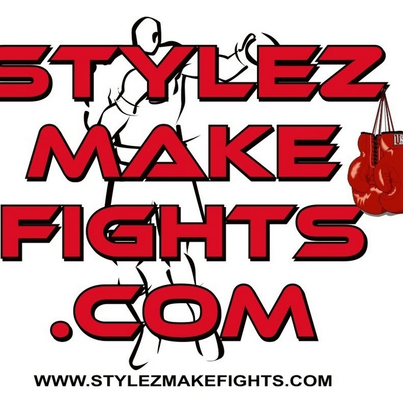Stylez Make Fights icon