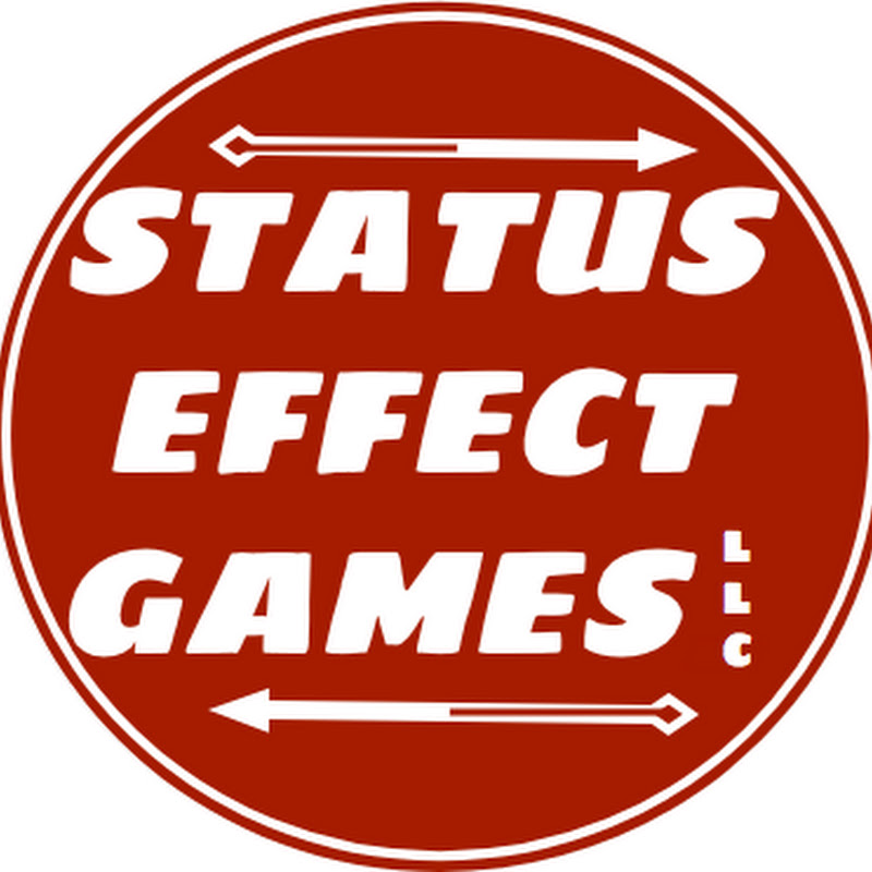 StatusEffectGamesLLC Company