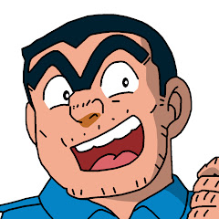 両津勘吉アイコン画像
