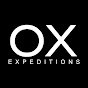 OX Expeditions logo