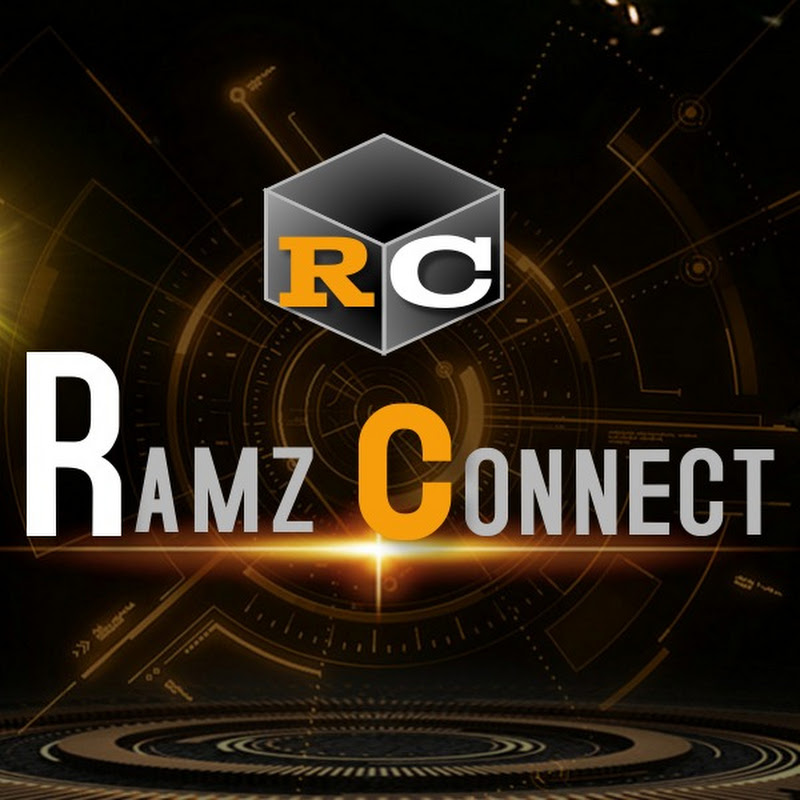 Ramz Connect