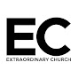 Extraordinary Church logo