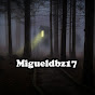 migueldbz17 logo