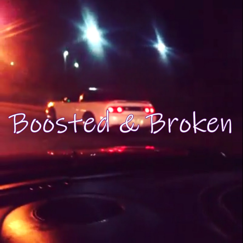 Boosted & Broken