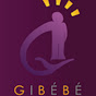 GIBÉBÉ-imaGIne,BElieve,BEcome logo