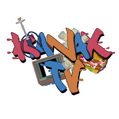 KanaxTV channel logo