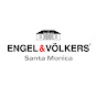 Engel & Völkers Santa Monica logo
