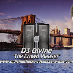 Divine “DJ Divine” Foster