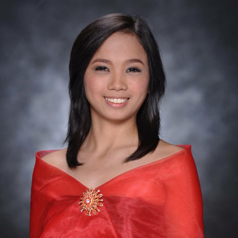 Justine Rianne