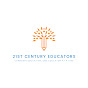21st Century Educators logo