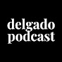 delgado podcast logo