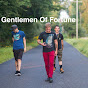 Gentlemen Of Fortune logo