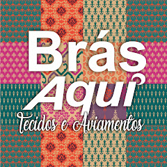 Bras Aqui Tecidos e Aviamentos avatar