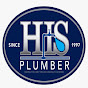 HIS Plumber logo