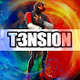 Fade T3NSI0N logo