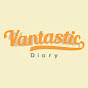 Vantastic Diary